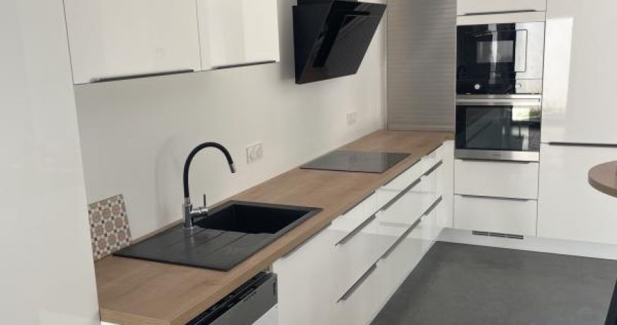 vente Maison Breuillet