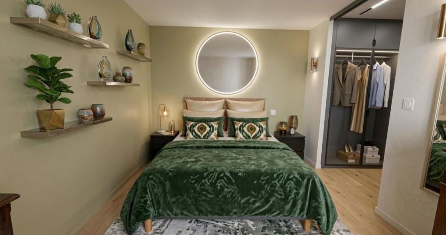 vente Maison Breuillet