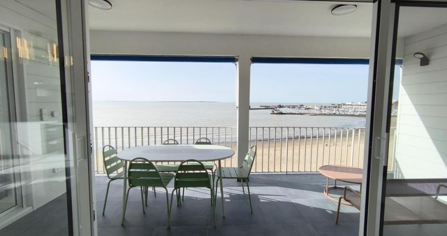 vente Appartement Royan