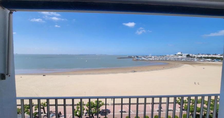 vente Appartement Royan