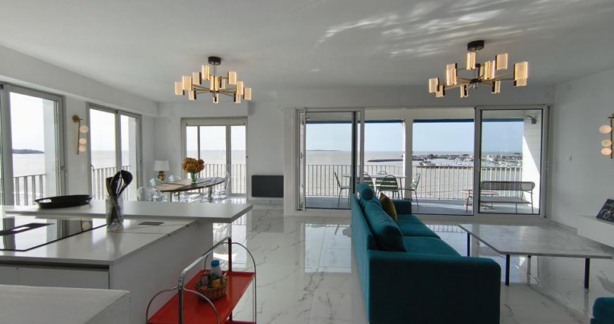 vente Appartement Royan