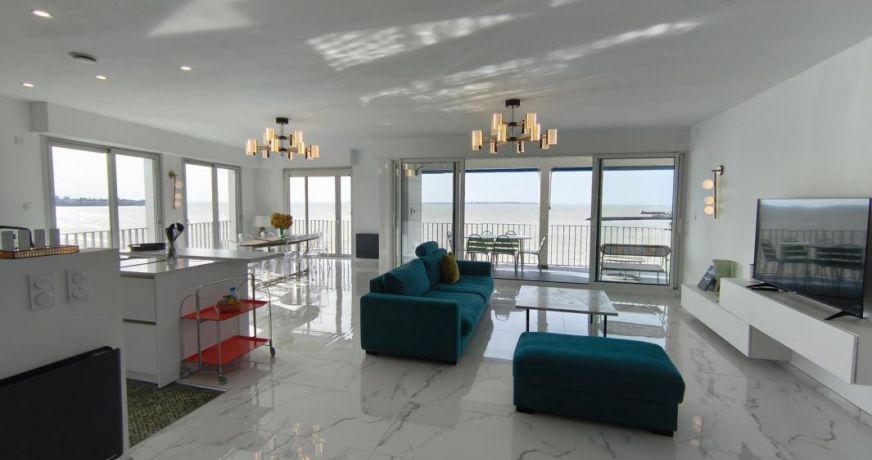 vente Appartement Royan