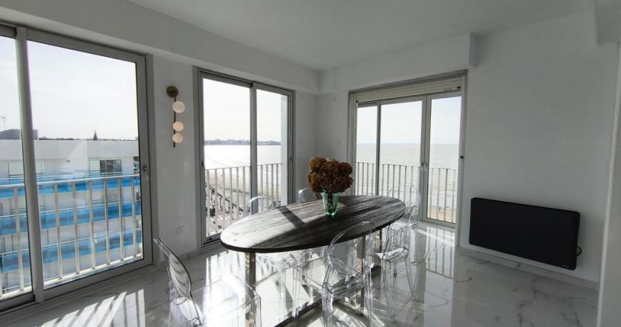 vente Appartement Royan