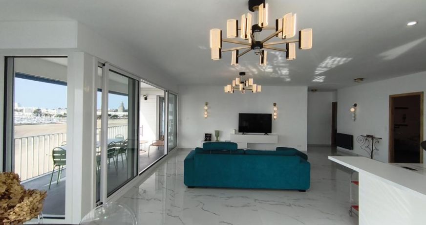 vente Appartement Royan