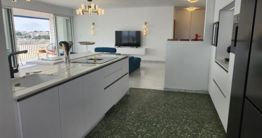 vente Appartement Royan