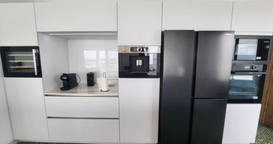 vente Appartement Royan