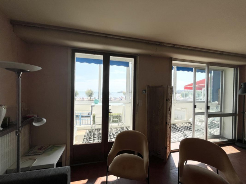 vente Appartement Royan - Photo 10