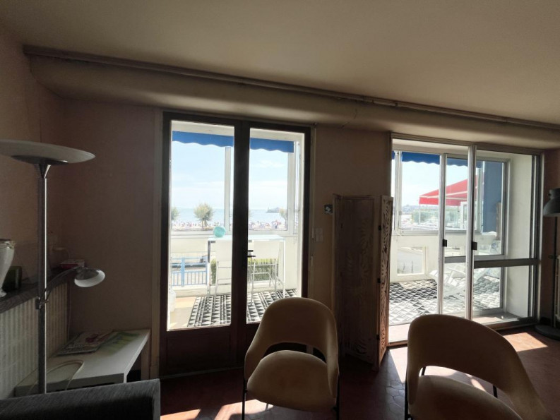 vente Appartement Royan - Photo 10