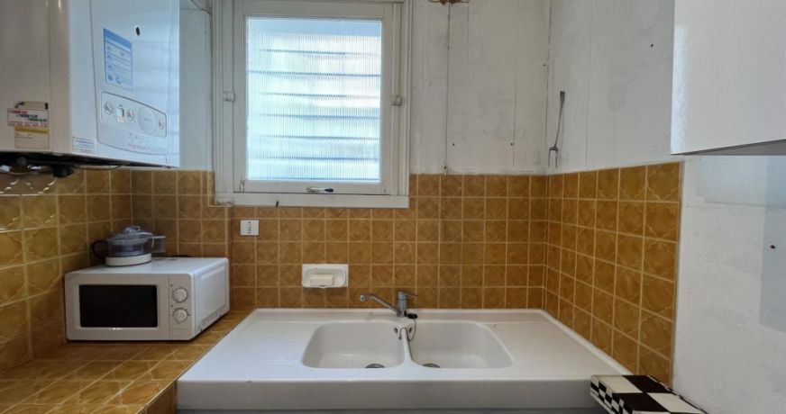 vente Appartement Royan