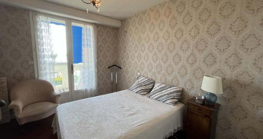 vente Appartement Royan