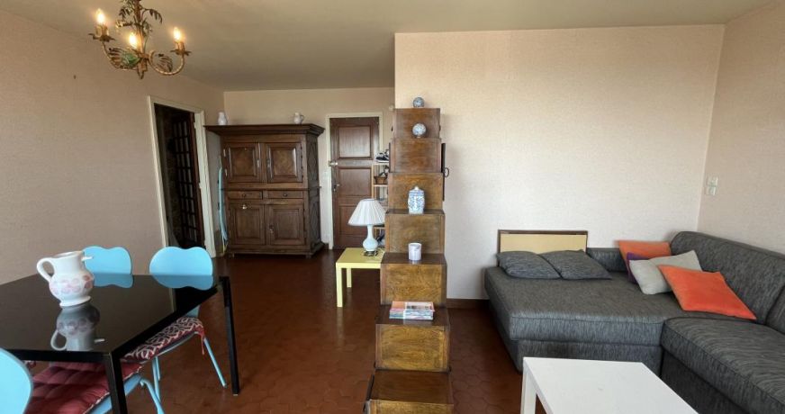 vente Appartement Royan