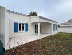 vente Maison Breuillet