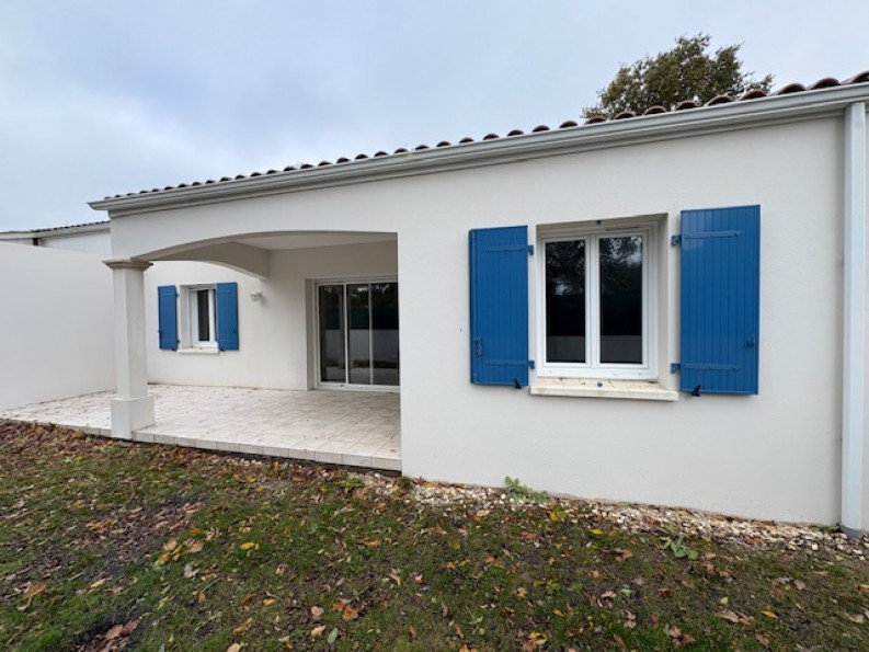 vente Maison Breuillet - Photo 2
