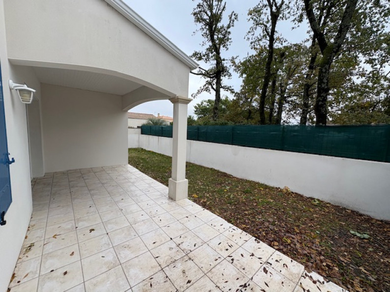 vente Maison Breuillet - Photo 3