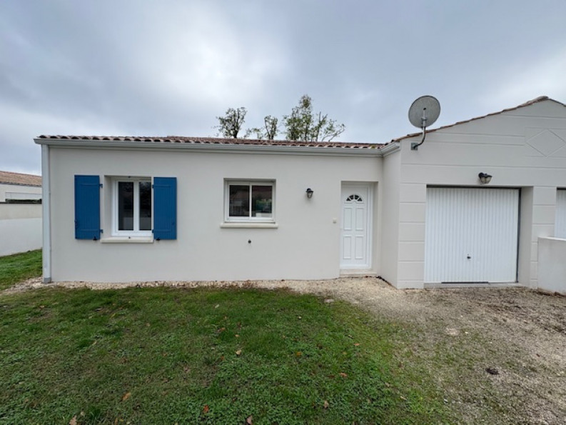 vente Maison Breuillet - Photo 4