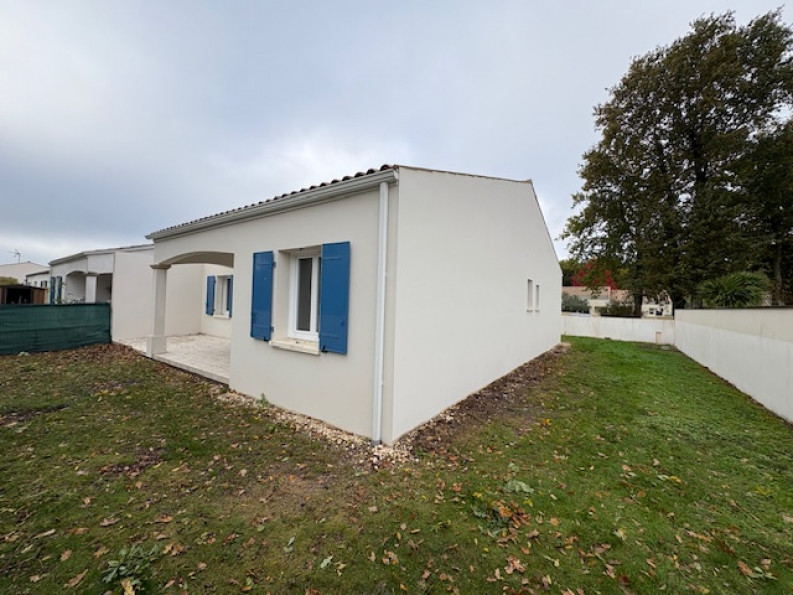 vente Maison Breuillet - Photo 5