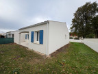 vente Maison Breuillet