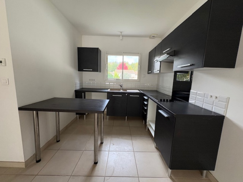 vente Maison Breuillet - Photo 7