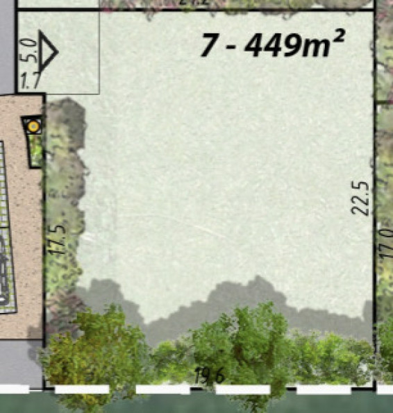 vente Terrain Les Mathes - Photo 1