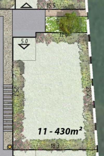 vente Terrain Les Mathes - Photo 1