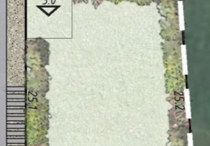 vente Terrain Les Mathes