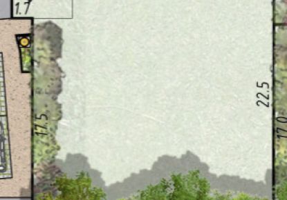 vente Terrain Les Mathes