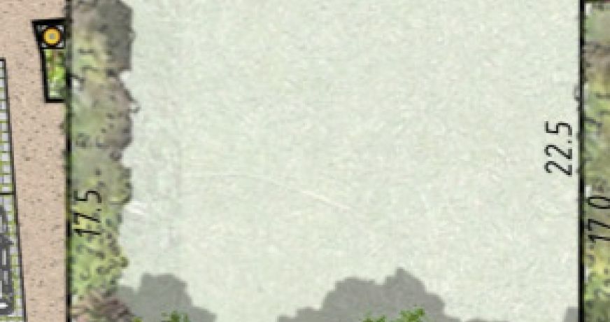 vente Terrain Les Mathes