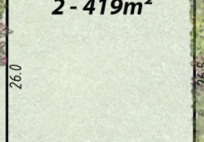 vente Terrain Les Mathes