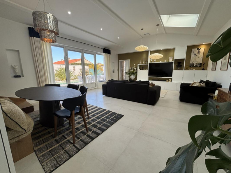 vente Maison Saint-georges-de-didonne - Photo 1