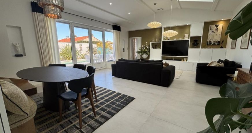 vente Maison Saint-georges-de-didonne