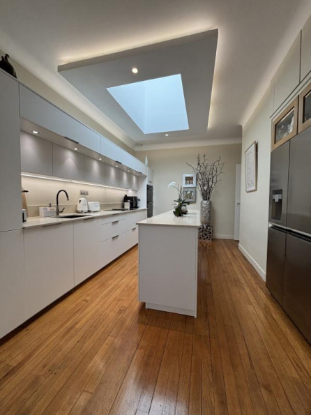 vente Maison Saint-georges-de-didonne - Photo 2