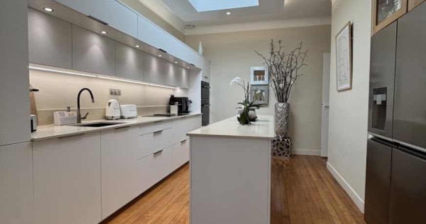 vente Maison Saint-georges-de-didonne