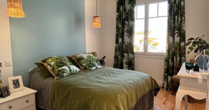 vente Maison Saint-georges-de-didonne