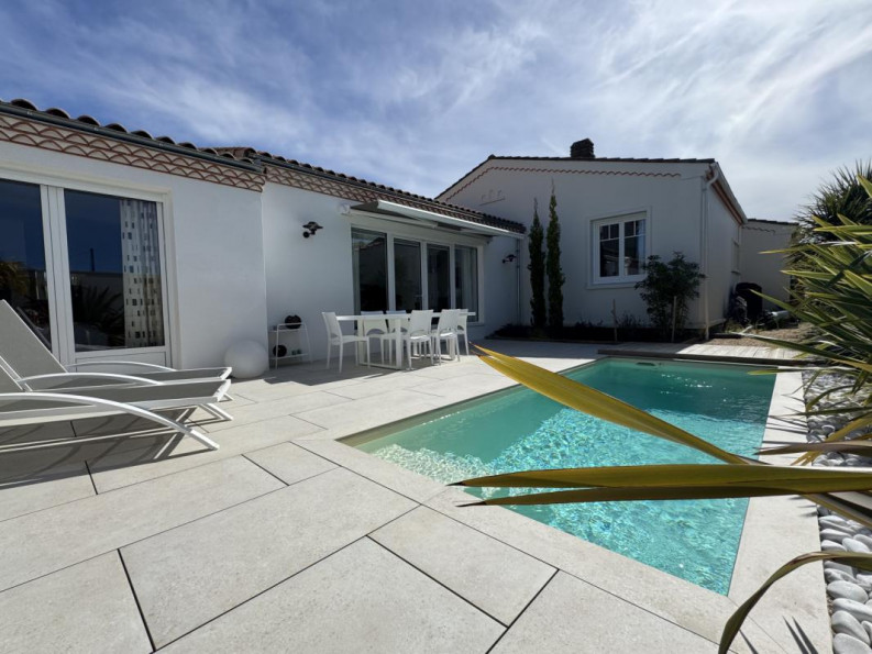 vente Maison Saint-georges-de-didonne - Photo 5