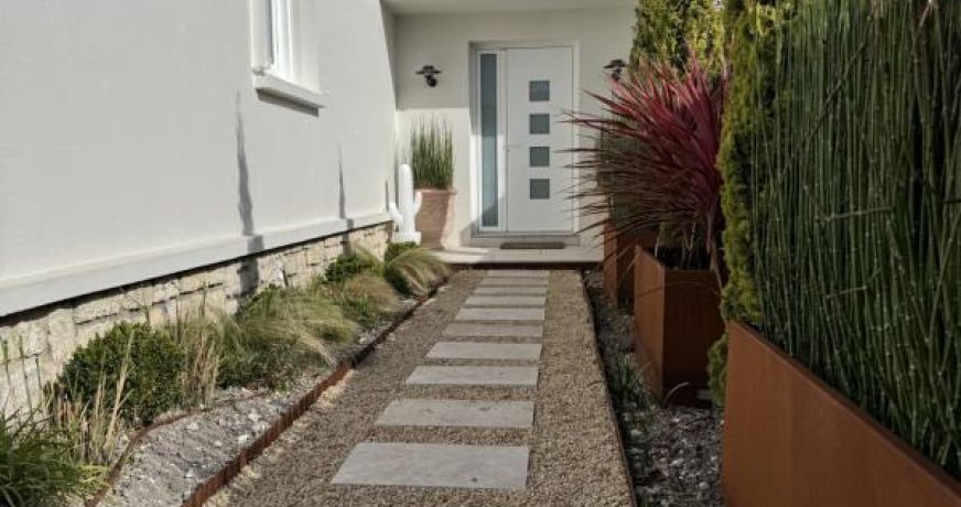 vente Maison Saint-georges-de-didonne