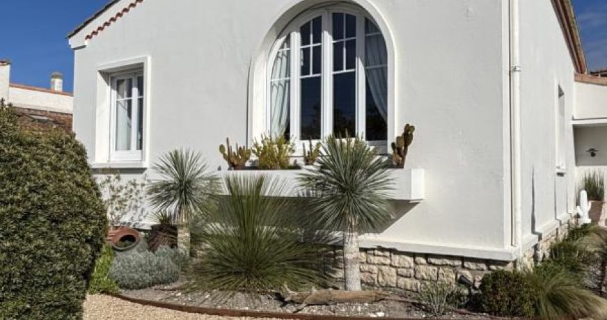 vente Maison Saint-georges-de-didonne