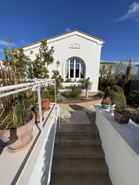 vente Maison Saint-georges-de-didonne - Photo 8