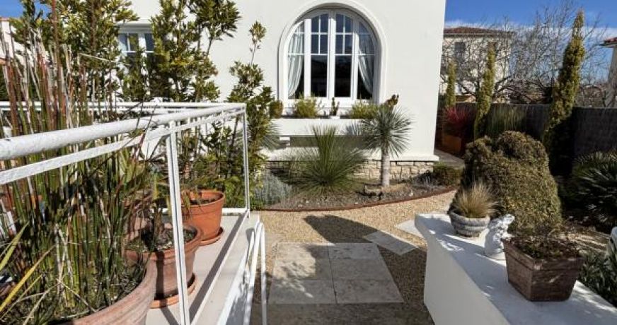 vente Maison Saint-georges-de-didonne