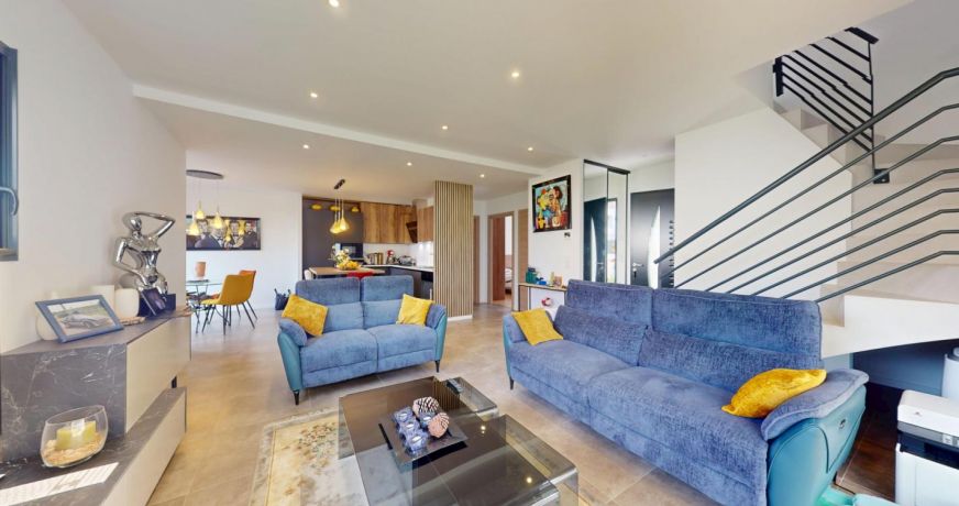 vente Maison Vaux-sur-mer