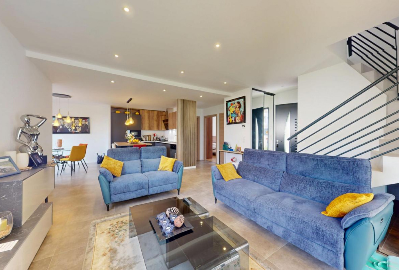 vente Maison Vaux-sur-mer - Photo 10