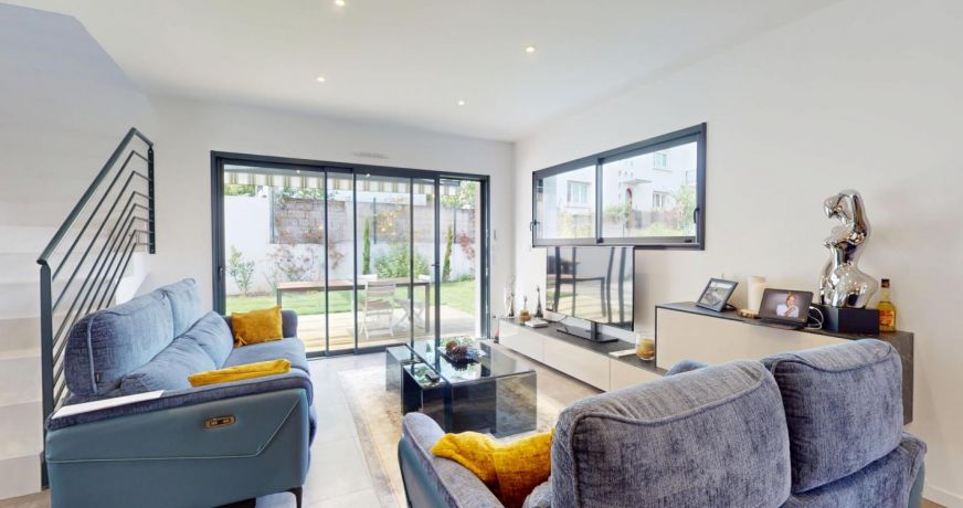 vente Maison Vaux-sur-mer