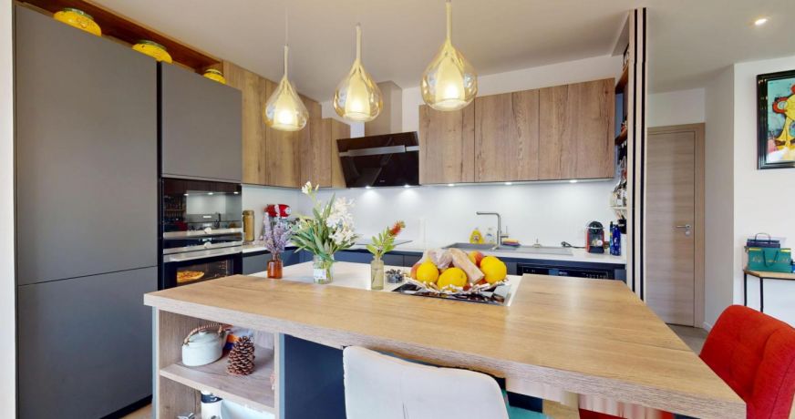 vente Maison Vaux-sur-mer