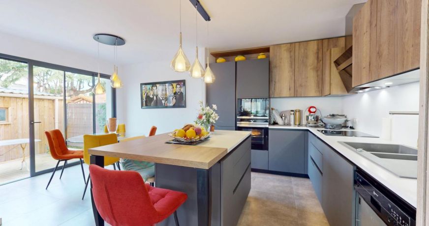 vente Maison Vaux-sur-mer