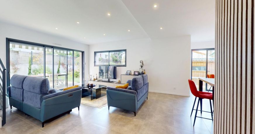 vente Maison Vaux-sur-mer