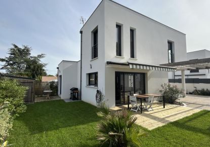 vente Maison Vaux-sur-mer