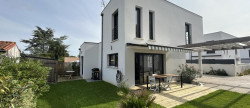 vente Maison Vaux-sur-mer