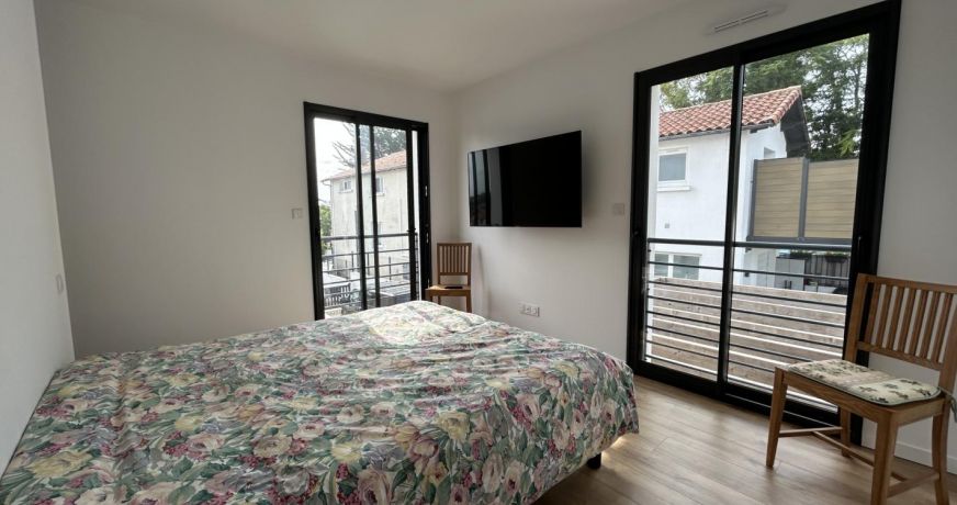 vente Maison Vaux-sur-mer