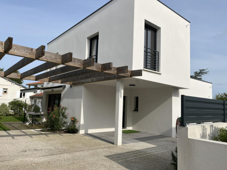 vente Maison Vaux-sur-mer - Photo 2