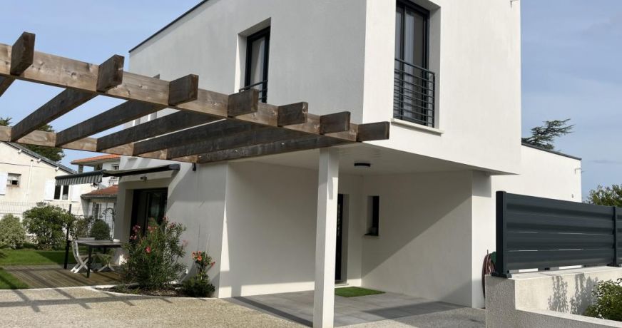 vente Maison Vaux-sur-mer