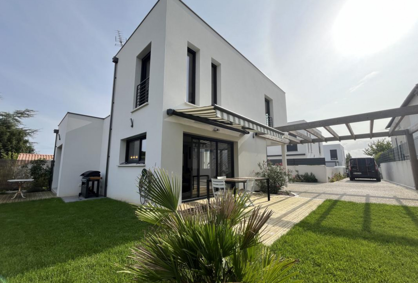 vente Maison Vaux-sur-mer - Photo 3